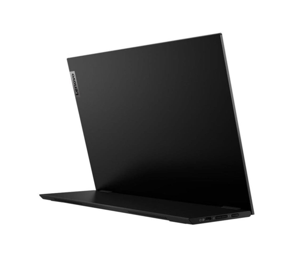 Lenovo OUTLET - ThinkVision M14d - 1548914 - zdjęcie 3